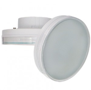 Лампа Св/д ECOLA GX70 10W 6400 111*42 матовая T7MD10ELC