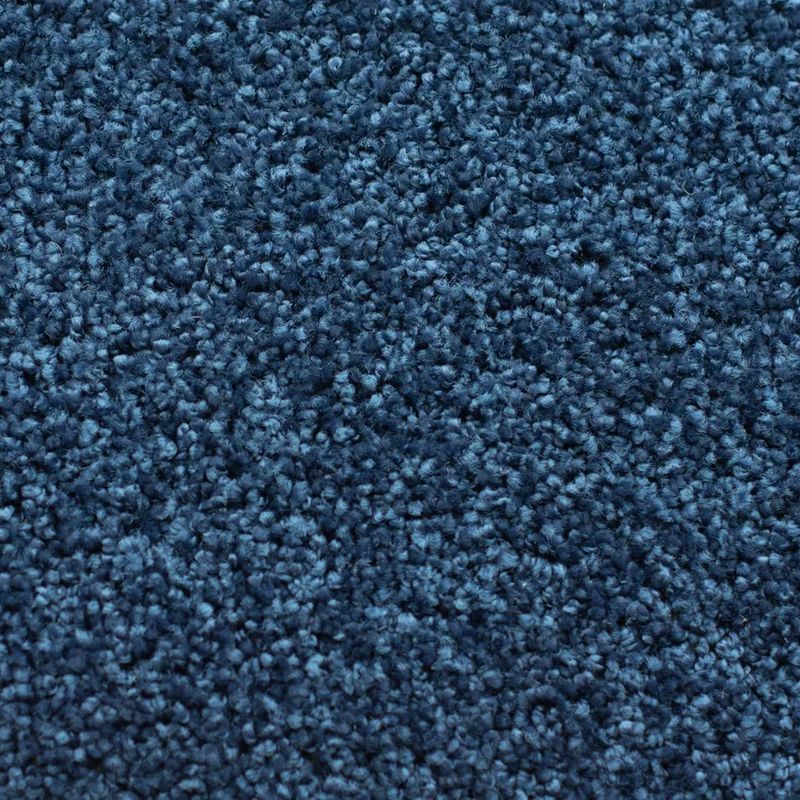 Ковровое покрытие Zartex Адель ут. 025 синий 3,5м