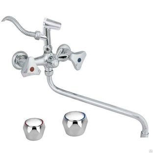 Смес. Подольск д/в ЦС-СМ 600.2 глобо