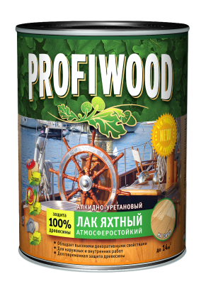 ЛАК паркетный атмосф. алкидно-урет. глянцевый 2,4кг/6шт г. Ростов-на-Дону 6289