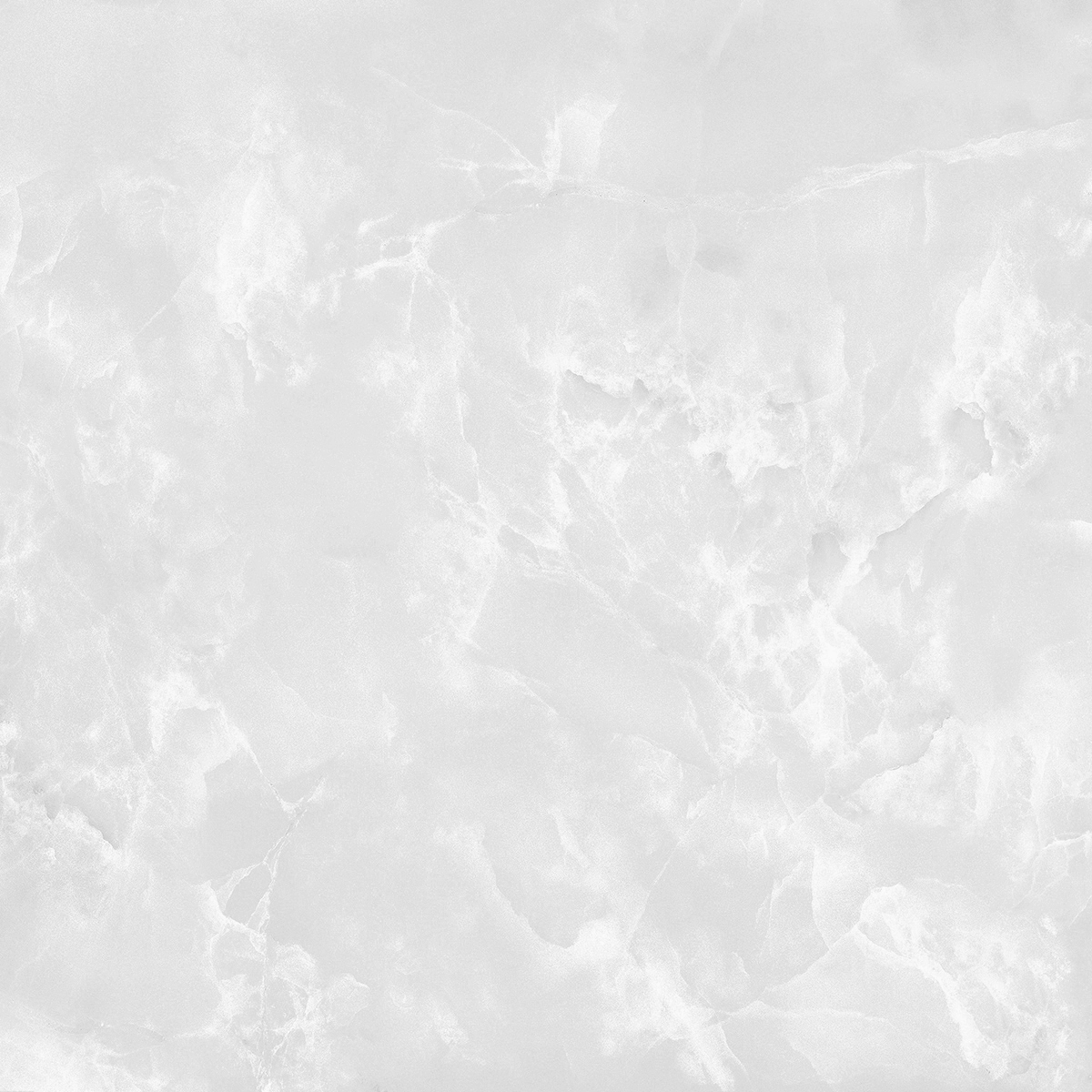 GLACIER WHITE 60*60 полировка Керамогранит (1,44кв.м*54.72 кв.под) R_PR1017 NEW!!!