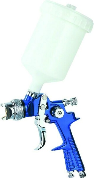 Краскопульт пневм. AUARITA HVLP H-881P
