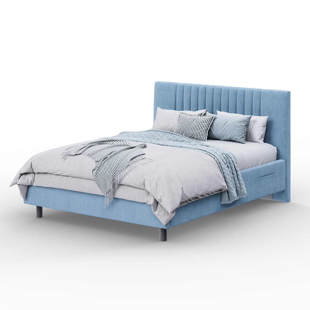 Кровать КОРОНА SILVIA