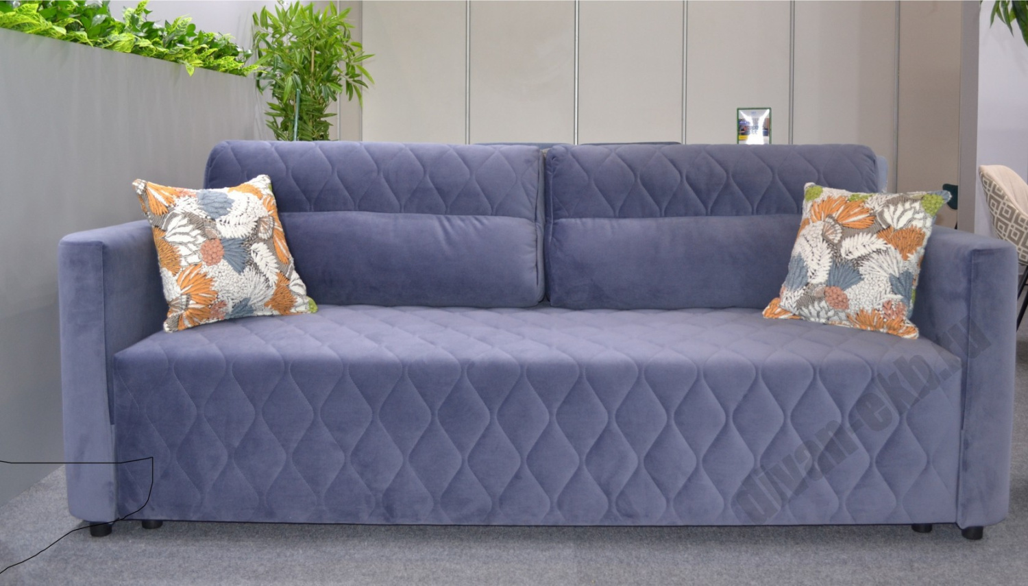 Диван "Нео 26М" БД