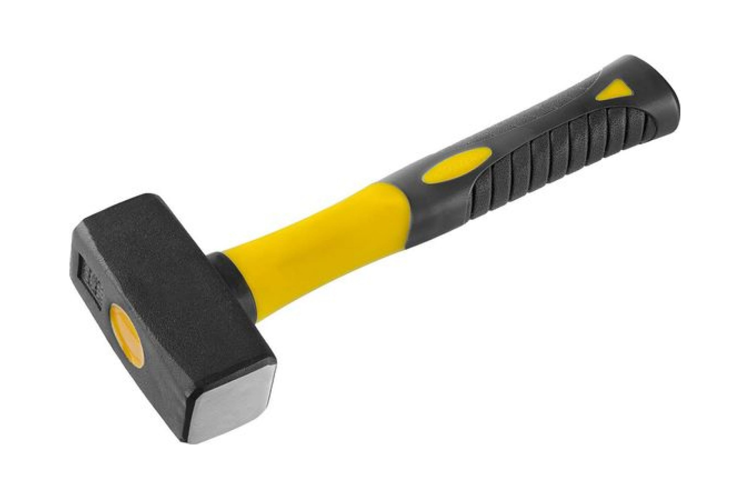 STAYER Hercules 1 кг кувалда с фиберглассовой рукояткой