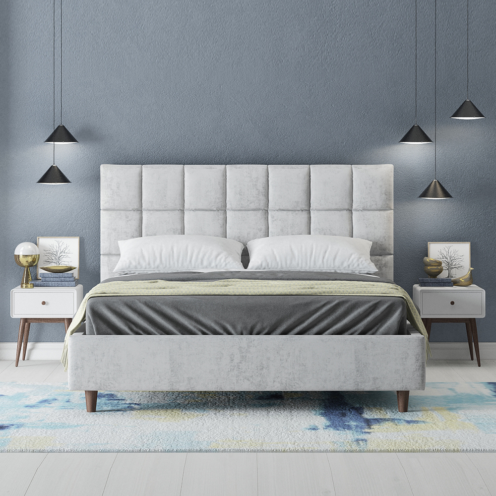 Кровать КОРОНА Синди