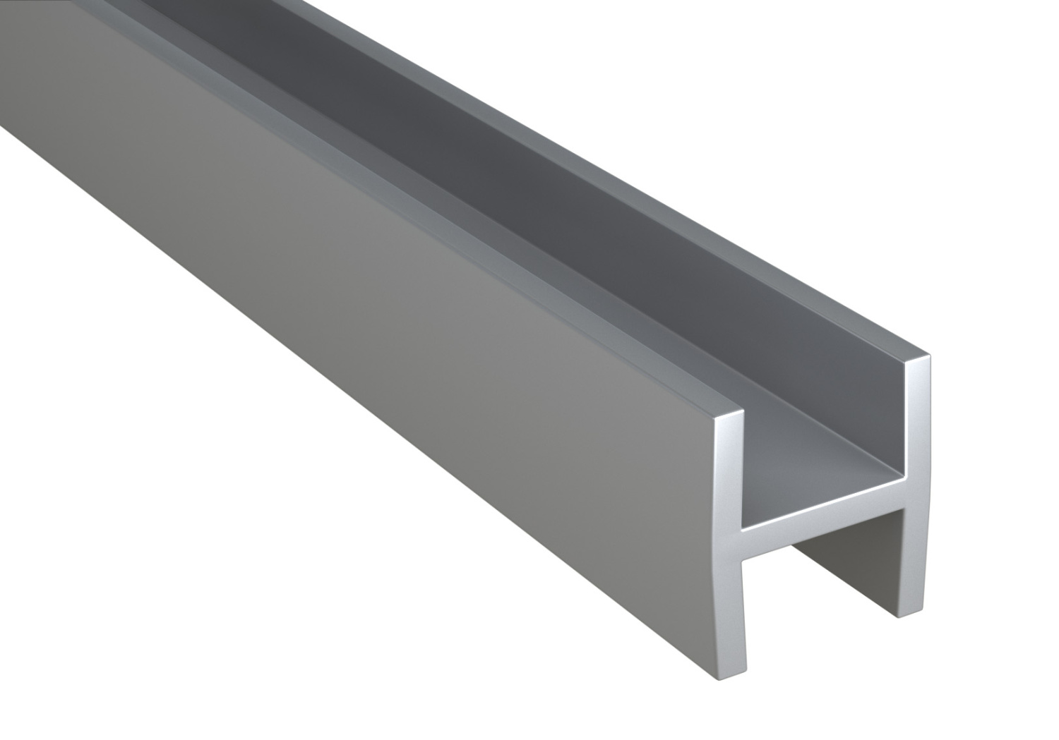 Планка соед. для меб.щита L=600мм