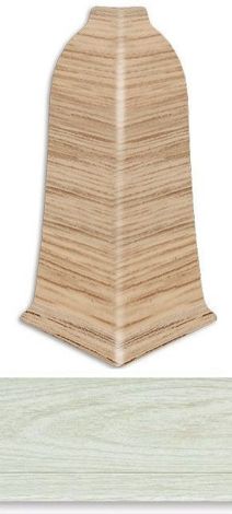 SD60 TARKETT 232 наружный угол 