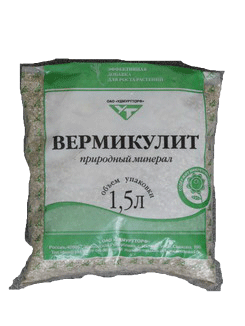 Дренаж керамзитовый (2л) Удмуртторф