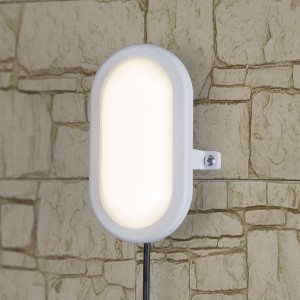 Elektrostandard LED Светильник 17см 6W 4000К IP54 (LTB0102D 6W 4000K), a036709