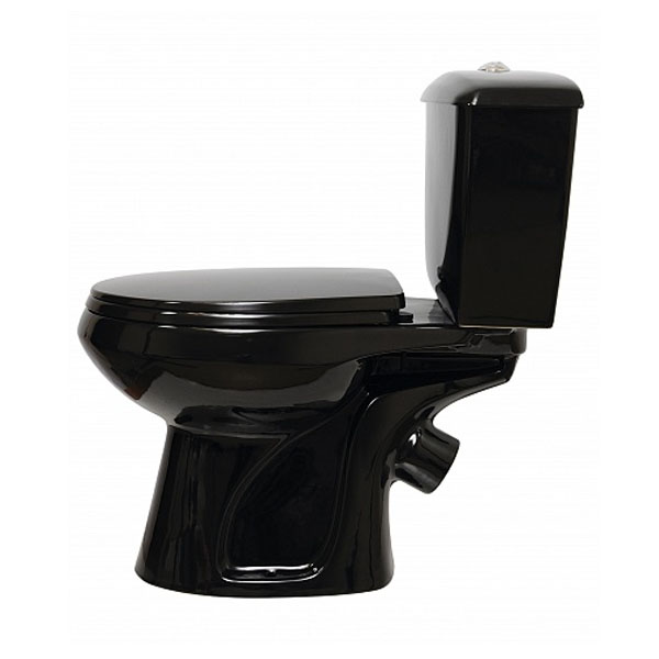 Унитаз-компакт "Элисса" ЧЕРНЫЙ /СТ. Оскол/ Унитаз-компакт "Элисса" ЧЕРНЫЙ /СТ. Оскол/.