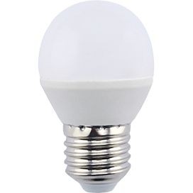 Ecola шар G45 E27 8W 4000K 4K 78x45 K7GV80ELC