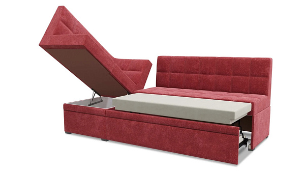 Диван "Бриз ДКУ" Диван "Бриз ДКУ".