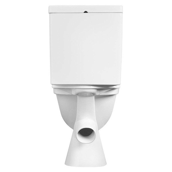 Унитаз-компакт Уно 2РА ПП SC/ Сантек/ 1WН501613 Унитаз-компакт Уно 2РА ПП SC/ Сантек/ 1WН501613.