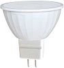 Лампа Св/д ECOLA MR 16 GU5.3 220V 5W 4200 48*50 М7ТV50ELC прозрачное стекло. 