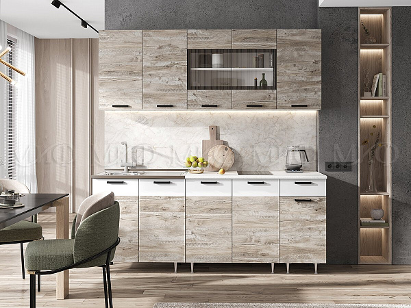 Кухня "Рио NEW 2,0" Кухня "Рио NEW 2,0".