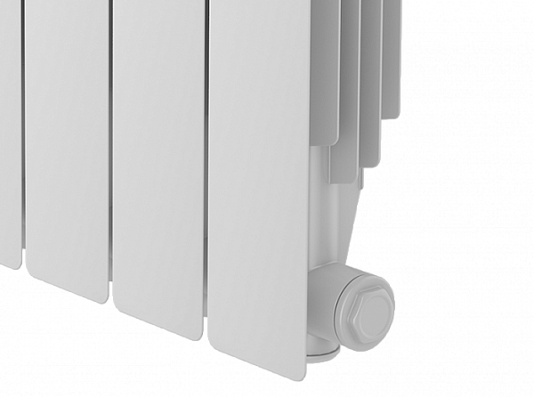 Радиатор Royal Thermo Revolution 500 - 10 секц Радиатор Royal Thermo Revolution 500 - 10 секц.