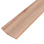 Угол МДФ СОЮЗ " Дуб нордик"2,6*56мм Угол МДФ СОЮЗ " Дуб нордик"2,6*56мм.