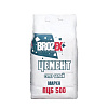 "BROZEX" Цемент ПЦБ-500 белый 1кг. 