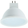 Ecola MR16 GU5.3 220V 7W 6000K 6K 48x50 матов. Premium M2UD70ELC. 