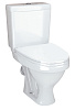 Унитаз-компакт "Форвард" бел./Воротынск. 