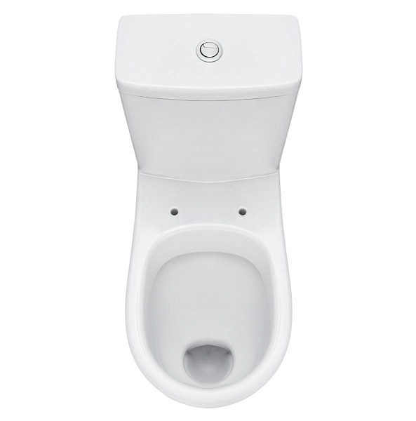 Унитаз-компакт Уно 2РА ПП SC/ Сантек/ 1WН501613 Унитаз-компакт Уно 2РА ПП SC/ Сантек/ 1WН501613.