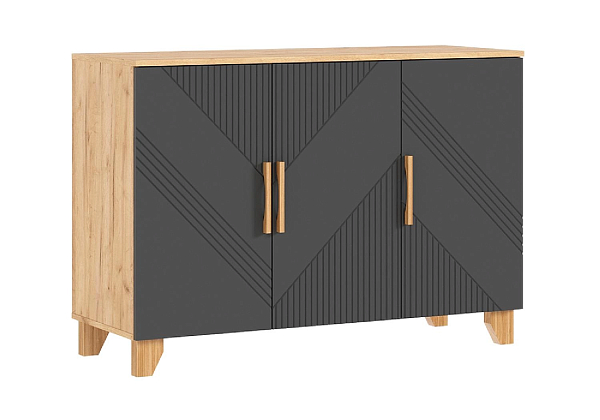 "Ирис" Комод 1200 "Ирис" Комод 1200.