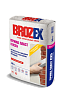 BROZEX&quot; Штукатурная Смесь Прима Пласт GP55 ГИПСОВАЯ 3кг. 