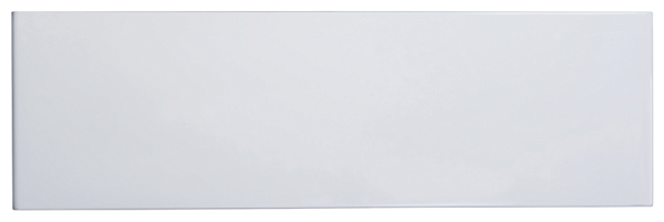 Экран для акрил ванны 160х70 Экран для акрил ванны 160х70.