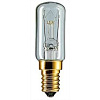 ЛАМПА Philips Т25L 40W Е14 для вытяжек. 