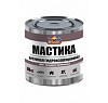 ИЖСИНТЕЗ ОПТИЛЮКС Мастика битумная гидроизолирующая МБГ, 1,8кг. 