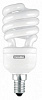 ЛАМПА CAMELION 13W Е14 Spiral ЕСО 220V 4200к. 