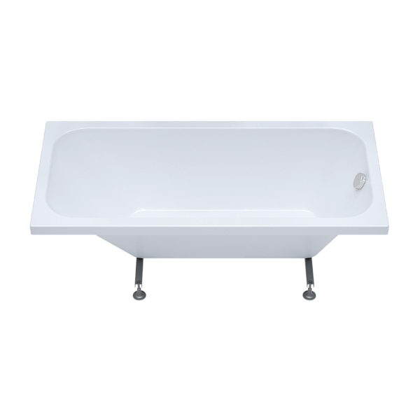 Ванна акрил. Ультра с экраном 150/Тритон Ванна акрил. Ультра с экраном 150/Тритон.