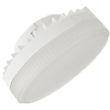 Ecola GX53 св/д 10W 6000K 6K 27x75 матов. T5DD10ELC. 
