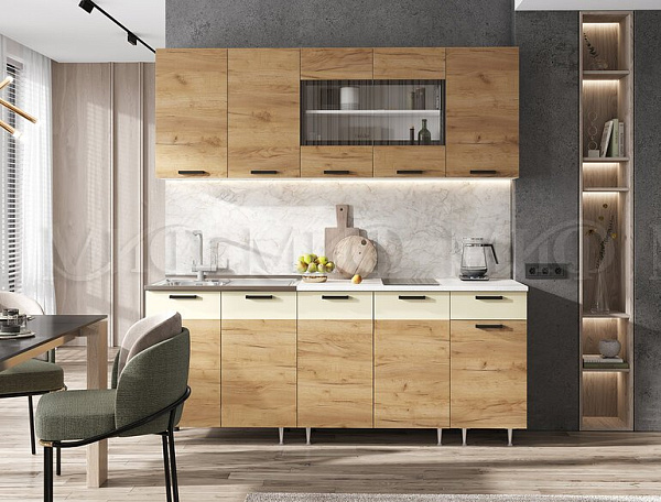 Кухня "Рио NEW 2,0" Кухня "Рио NEW 2,0".