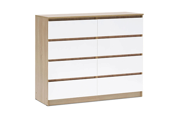 "Челси" Комод 1200 6ящ "Челси" Комод 1200 6ящ.