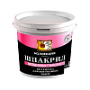 ИЖСИНТЕЗ Шпаклевка  шпакрил 1,5кг  г.Ижевск. 