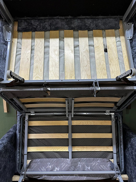 Диван "Вита НПБ" Диван "Вита НПБ".