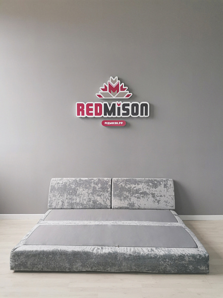 Диван бескаркасный "Холи" Диван бескаркасный "Холи".