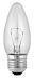 ЛАМПА "CAMELION" СВЕЧА Е27 40W прозрачная ЛАМПА "CAMELION" СВЕЧА Е27 40W прозрачная.
