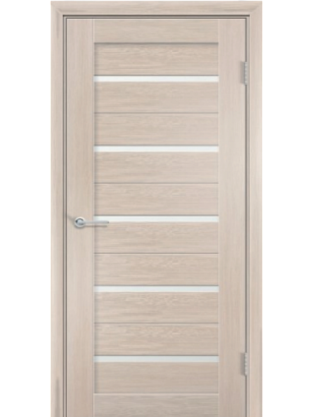 Дверное полотно остекленное ЦДО 704 Дверное полотно остекленное ЦДО 704.