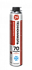 ТехноНИКОЛЬ 70 PROFESSIONAL пена монтажная зимняя. 