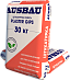 AUSBAU смесь штукатурная PLASTER GIPS (30кг) AUSBAU смесь штукатурная PLASTER GIPS (30кг).