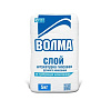 Штукатурка гипсокартон Волма-слой 5кг. 