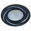 Ecola DL3181 MR16 GU5.3 свет-к встр.литой мат. черный/алюм.Вихрь FB1607EFF Ecola DL3181 MR16 GU5.3 свет-к встр.литой мат. черный/алюм.Вихрь FB1607EFF.