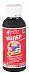Колер.паста "Палитра" 0,1л №18 черная Колер.паста "Палитра" 0,1л №18 черная.