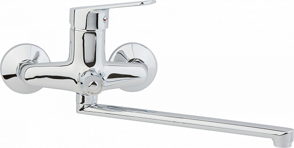 Смеситель Arco ванна 40мм А2023 Смеситель Arco ванна 40мм А2023.