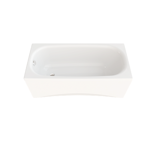 Ванна акрил. Ультра с экраном 150/Тритон Ванна акрил. Ультра с экраном 150/Тритон.