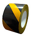 Лента сигнальная (черно-желтая) светоотр 75mm*200M Лента сигнальная (черно-желтая) светоотр 75mm*200M.