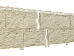 Сайдинг "Ю-Пласт" "STONE-HAUSE "Камень" золотистый 225*3025 (двойной. замок: горизонт) Сайдинг "Ю-Пласт" "STONE-HAUSE "Камень" золотистый 225*3025 (двойной. замок: горизонт).